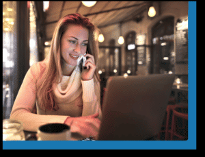 Organizing virtual events