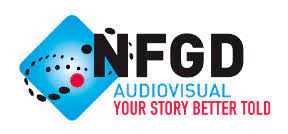 NFGD audiovisual